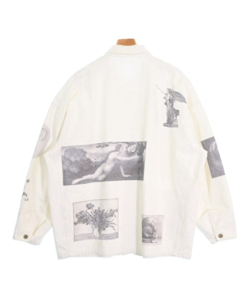 MAGIC STICK แจ็คเก็ตเบลาส์ อื่น