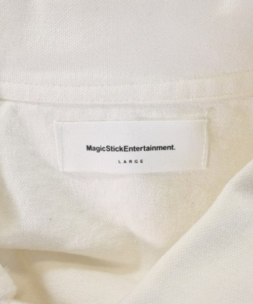 MAGIC STICK แจ็คเก็ตเบลาส์ อื่น