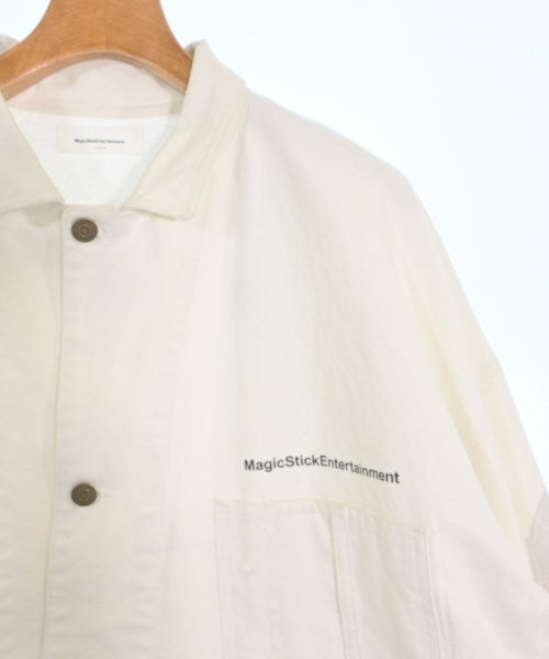 MAGIC STICK แจ็คเก็ตเบลาส์ อื่น