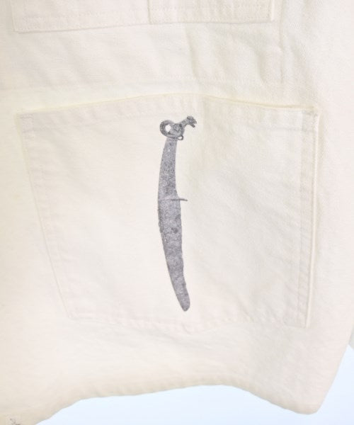 MAGIC STICK แจ็คเก็ตเบลาส์ อื่น