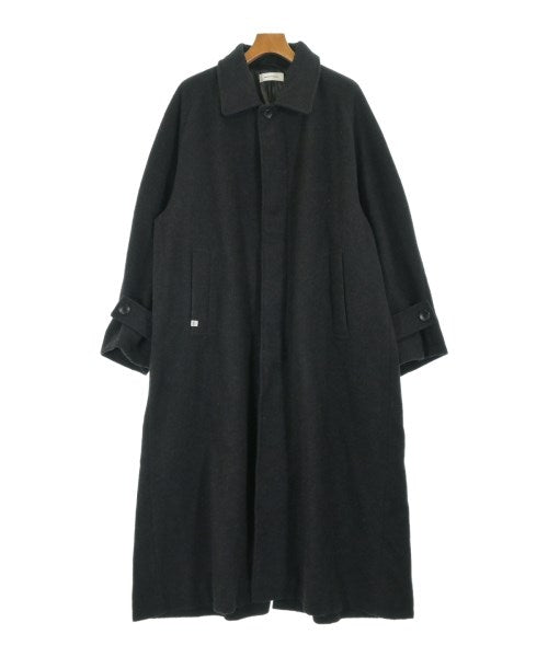 MAGIC STICK เสื้อโค้ท อื่น
