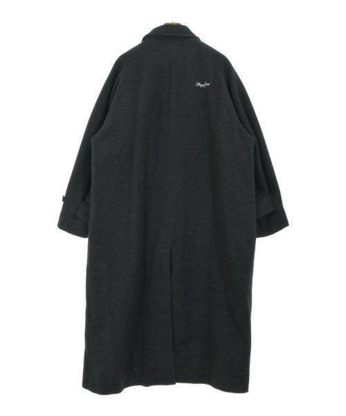 MAGIC STICK เสื้อโค้ท อื่น