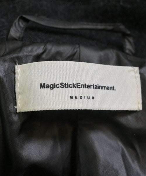 MAGIC STICK เสื้อโค้ท อื่น