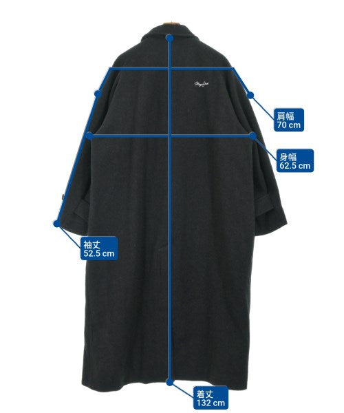 MAGIC STICK เสื้อโค้ท อื่น