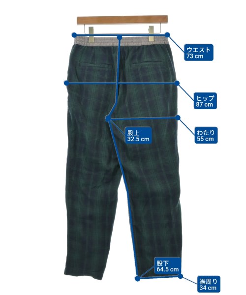 MAGIC STICK กางเกง อื่น