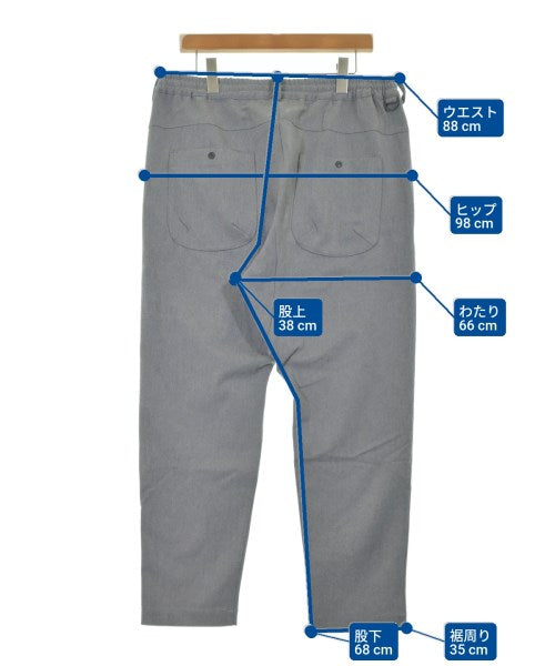 MAGIC STICK กางเกงวอร์ม