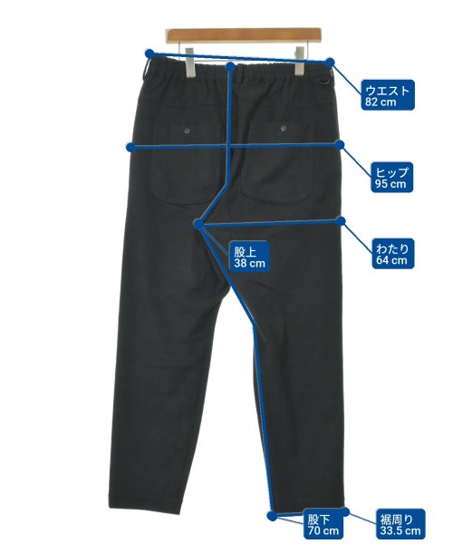 MAGIC STICK กางเกงวอร์ม