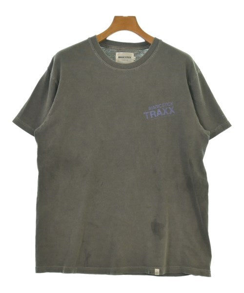 MAGIC STICK เสื้อยืด/เสื้อท็อปส์