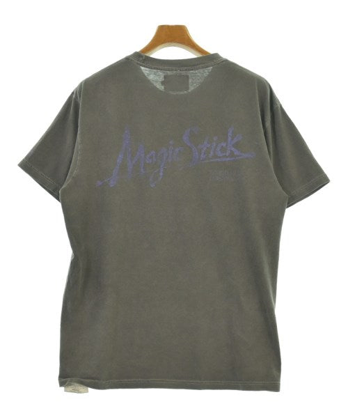 MAGIC STICK เสื้อยืด/เสื้อท็อปส์