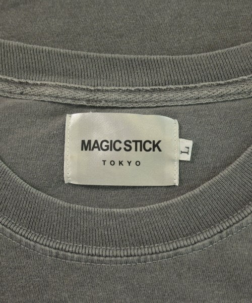 MAGIC STICK เสื้อยืด/เสื้อท็อปส์