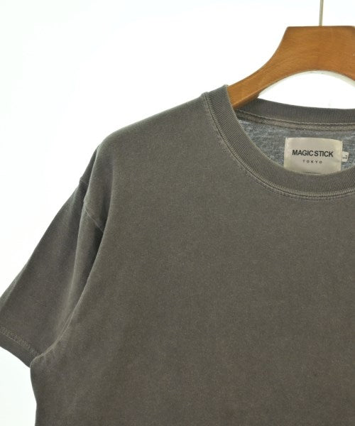 MAGIC STICK เสื้อยืด/เสื้อท็อปส์