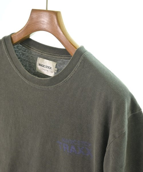 MAGIC STICK เสื้อยืด/เสื้อท็อปส์
