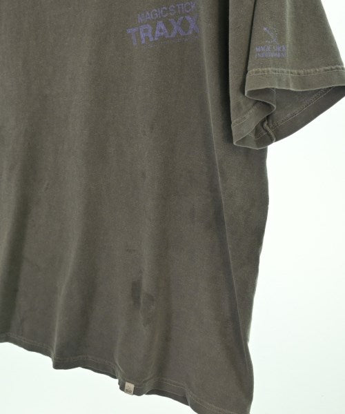 MAGIC STICK เสื้อยืด/เสื้อท็อปส์