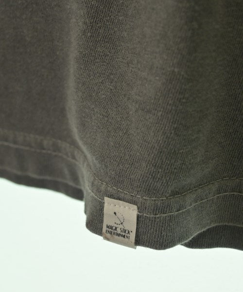 MAGIC STICK เสื้อยืด/เสื้อท็อปส์