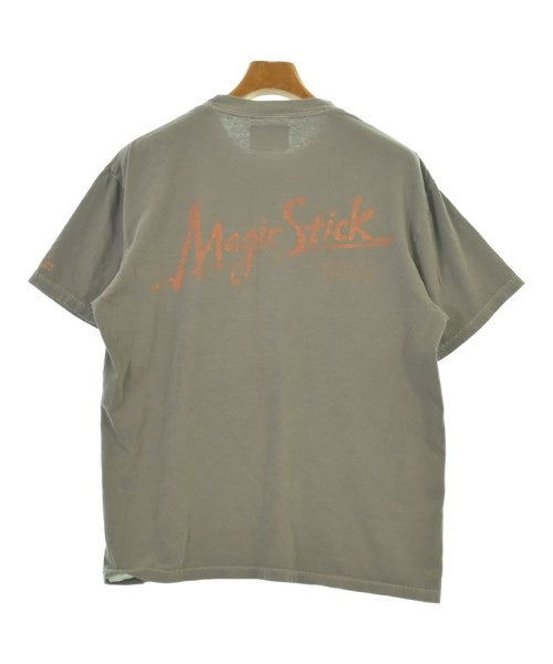 MAGIC STICK เสื้อยืด/เสื้อท็อปส์