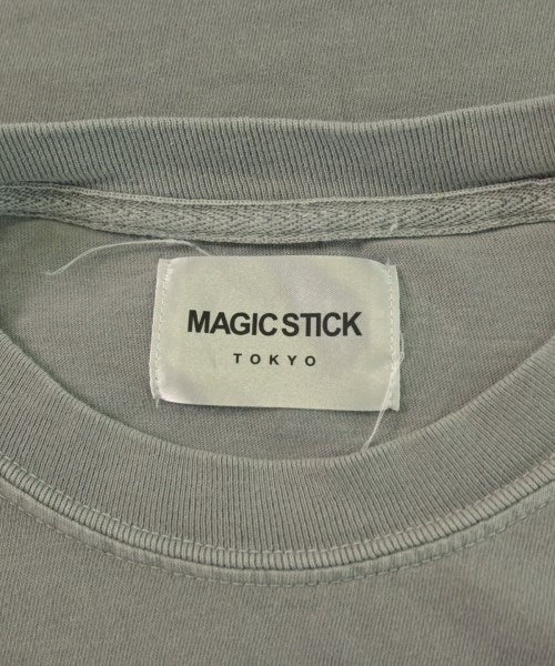 MAGIC STICK เสื้อยืด/เสื้อท็อปส์