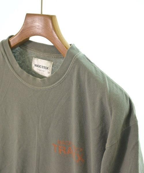 MAGIC STICK เสื้อยืด/เสื้อท็อปส์