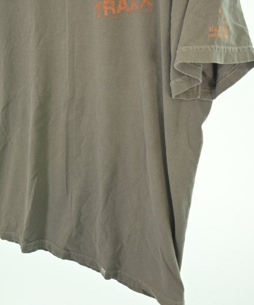 MAGIC STICK เสื้อยืด/เสื้อท็อปส์