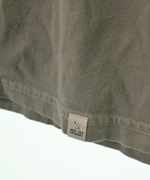 MAGIC STICK เสื้อยืด/เสื้อท็อปส์