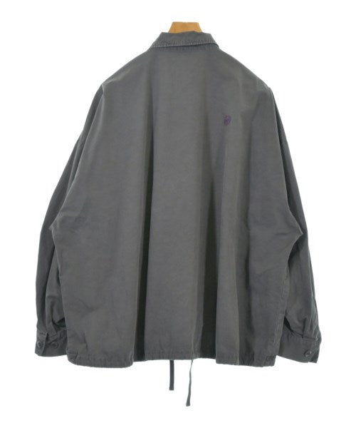 MAGIC STICK แจ็คเก็ตเบลาส์