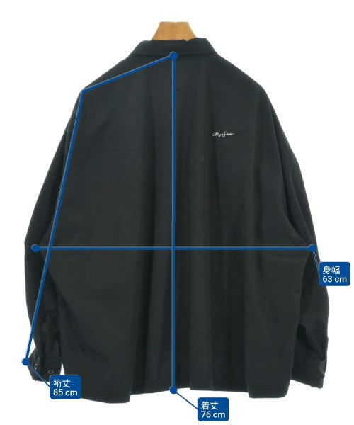 MAGIC STICK แจ็คเก็ตเบลาส์