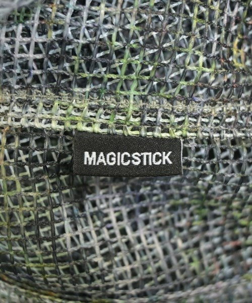 MAGIC STICK แจ็คเก็ตเบลาส์ อื่น