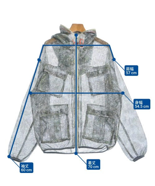 MAGIC STICK แจ็คเก็ตเบลาส์ อื่น