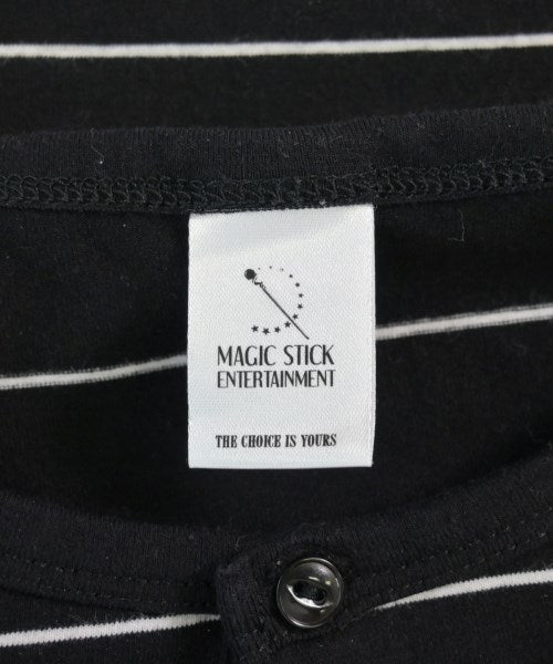MAGIC STICK เสื้อยืด/เสื้อท็อปส์