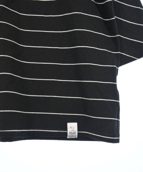 MAGIC STICK เสื้อยืด/เสื้อท็อปส์