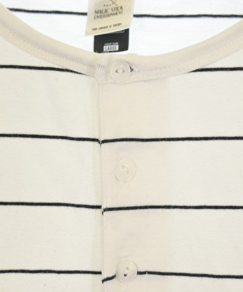MAGIC STICK เสื้อยืด/เสื้อท็อปส์