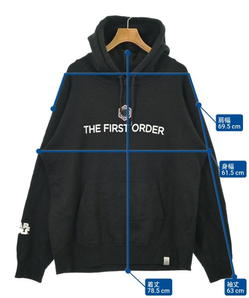 MAGIC STICK เสื้อฮู้ด