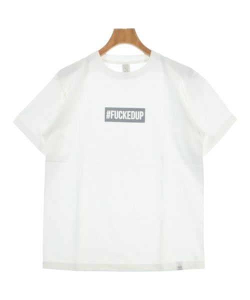 MAGIC STICK เสื้อยืด/เสื้อท็อปส์