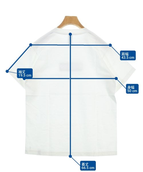 MAGIC STICK เสื้อยืด/เสื้อท็อปส์