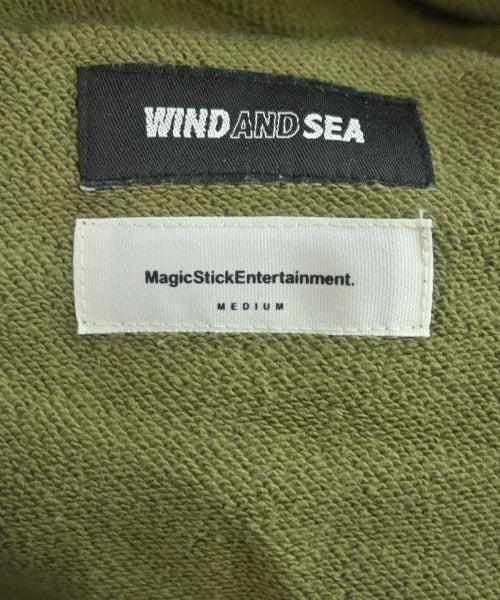 MAGIC STICK กางเกงวอร์ม