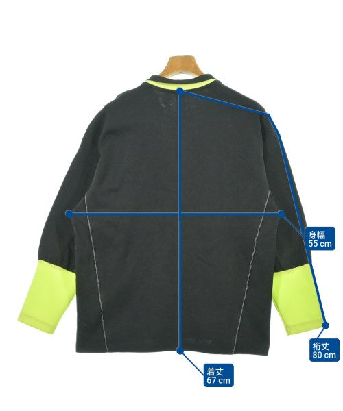 MAGIC STICK เสื้อยืด/เสื้อท็อปส์