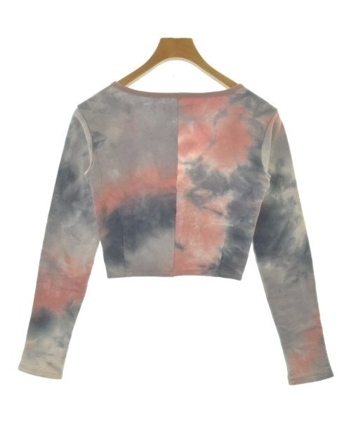 MAGIC STICK เสื้อยืด/เสื้อท็อปส์