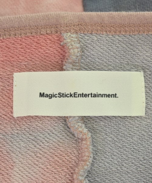 MAGIC STICK เสื้อยืด/เสื้อท็อปส์
