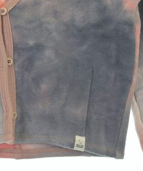MAGIC STICK เสื้อยืด/เสื้อท็อปส์