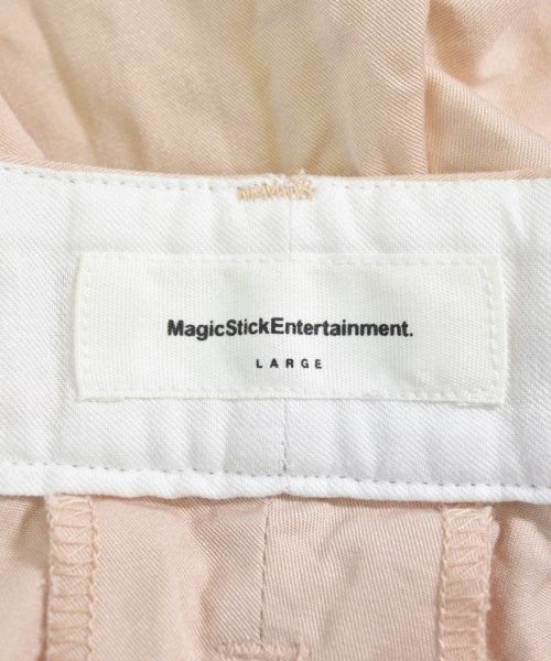 MAGIC STICK กางเกง อื่น