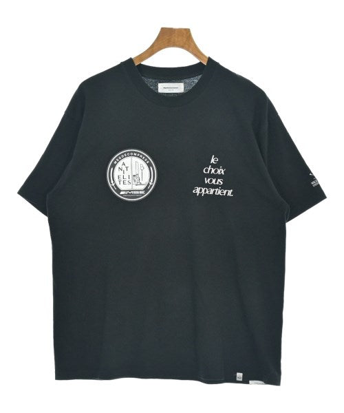 MAGIC STICK เสื้อยืด/เสื้อท็อปส์