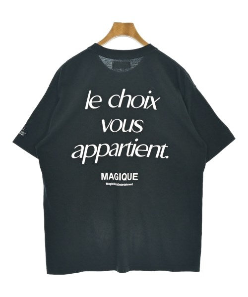 MAGIC STICK เสื้อยืด/เสื้อท็อปส์