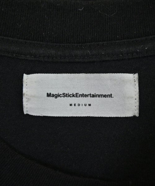 MAGIC STICK เสื้อยืด/เสื้อท็อปส์