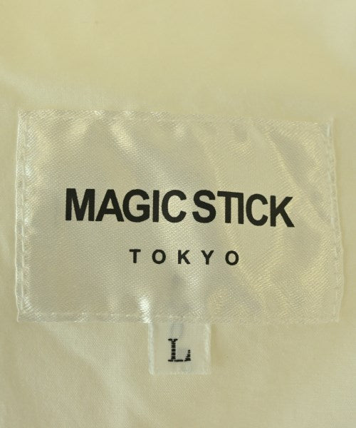 MAGIC STICK กางเกงมีกระเป๋าข้างกางเกง2-4 กระเป๋า
