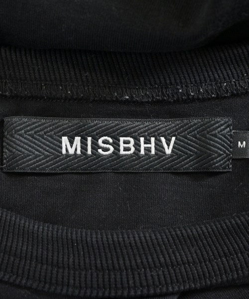 MISBHV เสื้อยืด/เสื้อท็อปส์