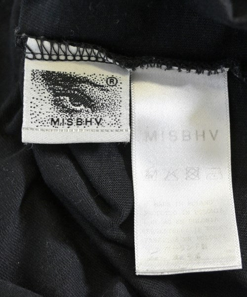 MISBHV เสื้อยืด/เสื้อท็อปส์