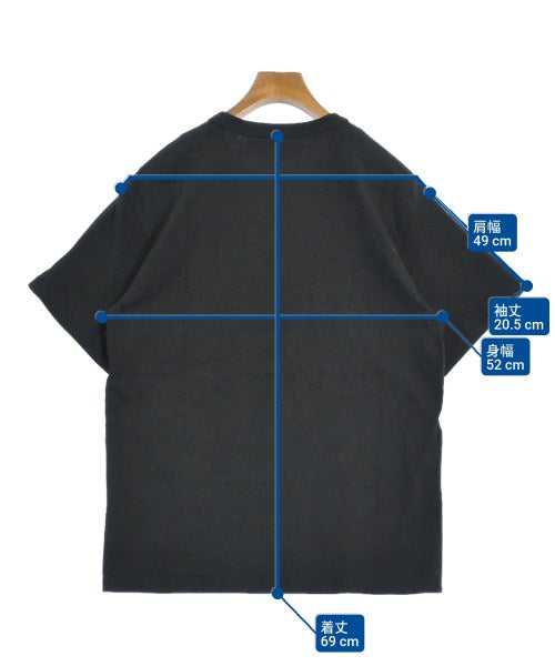 MISBHV เสื้อยืด/เสื้อท็อปส์