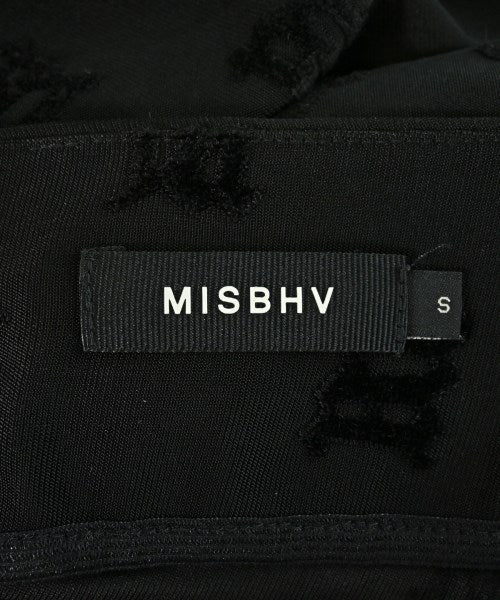MISBHV ชุดเดรส
