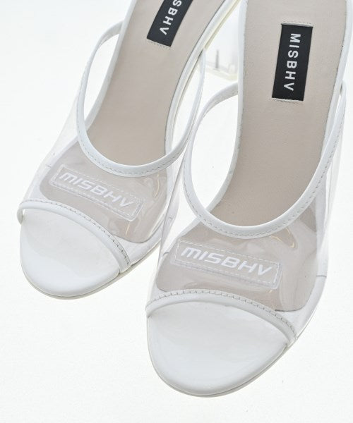 MISBHV รองเท้าแตะ