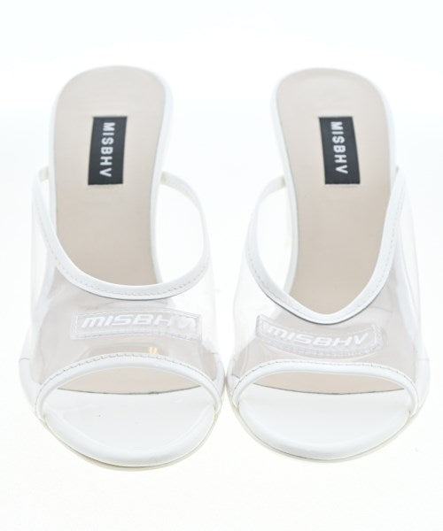MISBHV รองเท้าแตะ
