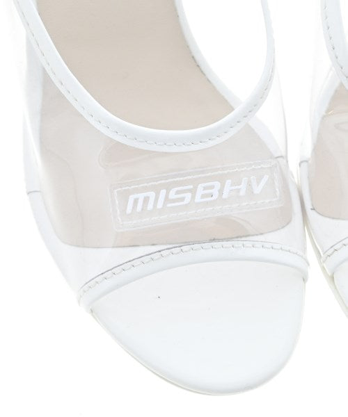 MISBHV รองเท้าแตะ
